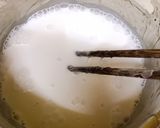 Hình bước làm 3 của món Chè bông cau