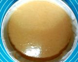 A picture of step 3 of Pumpkin Cheesecake (Healthy Recipe with Low Sugar, No Added Sugar).