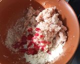 કાજુ કતરી ટ્રફલ્સ (Kaju Katri Truffles Recipe In Gujarati) રેસીપી સ્ટેપ1ફોટો