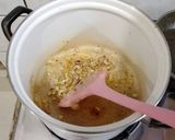 Foto langkah ke 3 dari resep Sup Bening Campur.