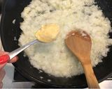 Foto del paso 2 de la receta: Lentejas en agua de alcachofas