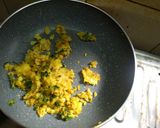 A picture of step 4 of Pinwheel Samosa.