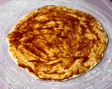 Harmincperces pizza recept fázis 2 fotója