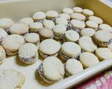 Foto del paso 7 de la receta: • Alfajores de Maicena •