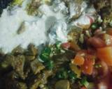 Chicken tawa kaleji recipe step 7 photo