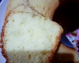 Foto langkah ke 4 dari resep Bolu jadul baking pan.
