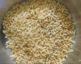 ભેળ (Bhel Recipe In Gujarati) રેસીપી સ્ટેપ1ફોટો