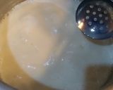 Foto langkah ke 2 dari resep Susu kental manis homemade.