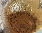 Foto del passaggio 2 della ricetta Banana bread al cacao 🍞🍌