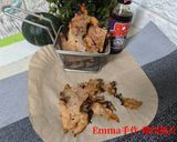 雞肉脆片的食譜步驟5照片