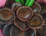 Foto langkah ke 6 dari resep Cucur gula merah.
