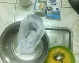 Hình bước làm 1 của món Sữa bắp - Tốt cho sức khoẻ