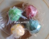 Foto langkah ke 3 dari resep Thousand Layer Mooncake.