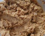 Foto del paso 3 de la receta: Hamburguesas de garbanzos