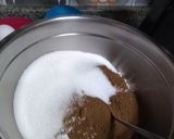 Foto del paso 5 de la receta: Muffins de Batata y chocolate.👩🏼‍🍳🤩🤗