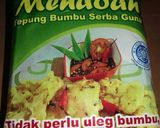 Foto langkah ke 1 dari resep Mendoan Banyumasan.