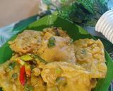 Foto langkah ke 3 dari resep Tempe mendoan Kriuk...