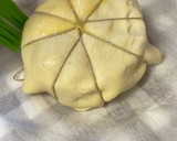 Foto del paso 4 de la receta: Hojaldre de camembert en AirFryer