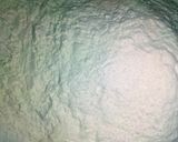 A picture of step 1 of Rava Dosa(instant).