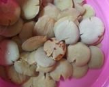 Foto langkah ke 4 dari resep Tahu jengkol pedas manis?.