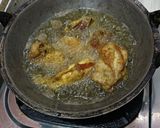 Foto langkah ke 2 dari resep Ayam Chili Padi.