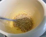 Une image de l'étape 5 de Tresse feuilletée aux amandes, pignons de pin et amaretto.