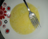 Foto del paso 3 de la receta: Omelette de huevos