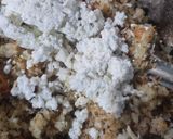 A picture of step 5 of Paneer Momos.