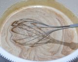Foto langkah ke 4 dari resep Chewy Brownies Shiny Crust.