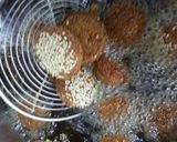 صورة لخطوة 5 من وصفة الفلافل الشاميه