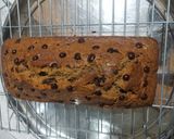 Foto langkah ke 9 dari resep Banana Bread.