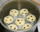 Foto langkah ke 5 dari resep Proll Tape Kukus.