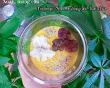 Hình bước làm 2 của món #3 | Smoothie bowl
