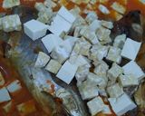 Foto langkah ke 3 dari resep Mangut Kepala Ikan Manyung Asap.