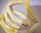 Foto langkah ke 1 dari resep Pisang berendam.