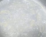 A picture of step 4 of Carrot cinnamon Cake #4weekschallenge #authormarathon#.