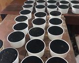 Hình bước làm 6 của món Thạch đen nhà tự nấu
