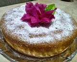 Foto del paso 4 de la receta: Pastel casero!
