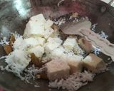 নারকেল পনির(narkel paneer recipe in Bengali) রেসিপি ধাপ - 2 ছবি