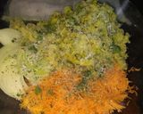 Foto del paso 1 de la receta: Croquetas de verduras