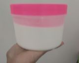 Foto langkah ke 4 dari resep Yogurt Home Made.