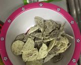 Foto del paso 1 de la receta: Cheesecake de galletas oreo