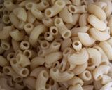 Foto langkah ke 1 dari resep Macaroni Cheese #pr_pasta.