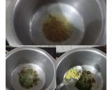 A picture of step 7 of Vrat Ki Thali.