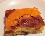 Pas rețetă Prăjitură cu portocale (Portokalopita)🍊 5 fotografie