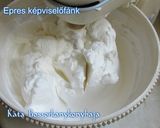 Epres képviselőfánk - barna rizslisztből (Gluténmentes) recept fázis 6 fotója