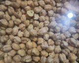 छोले भटूरे (chole bhature recipe in Hindi) रेसिपी चरण 1 फोटो