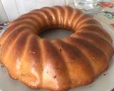 Foto del paso 5 de la receta: Bizcocho de plátano y dátiles fit
