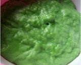 Foto langkah ke 2 dari resep Bubur sumsum(campur).