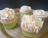 Foto del paso 11 de la receta Cupcakes de pie de limón